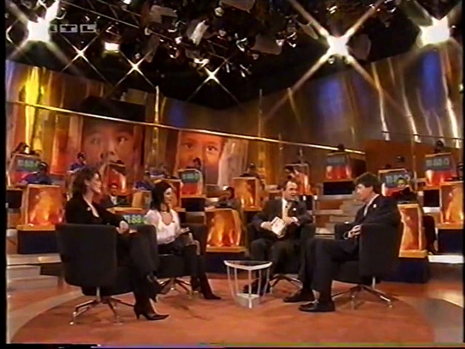 papenburg 2001 projekt