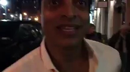 shoaib akhter challenge mathew hadden and kalis