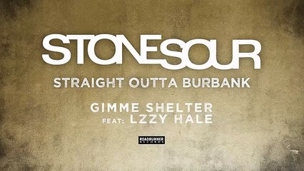 Stone Sour - Gimme Shelter (Audio)