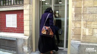 Un accueil rénové pour les femmes et familles sans domicile à Paris