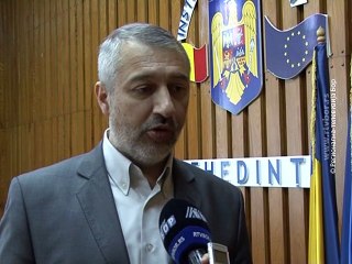 Projektna saradnja sa Rumunima, 10. novembar 2015. (RTV Bor)