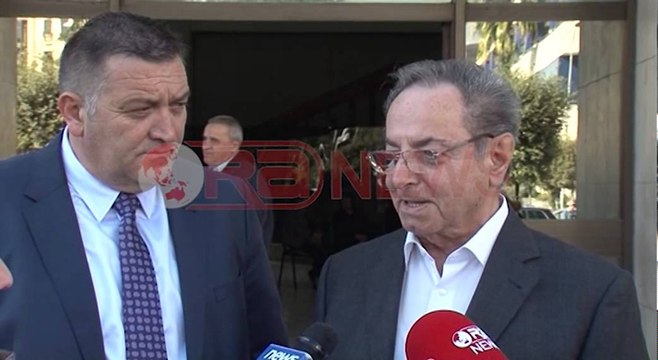 Muzeu Historik Kombëtar, Homazhe në nder të inxhinierit Egon Gjadri- Ora News- Lajmi i fundit-