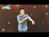 Nhảy 123 - Tronie Ngô [Fullshow]