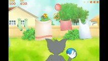 TOM AND JERRY 2015 - FUNNY GAMES FOR KIDS 3D (JUEGOS DE TOM Y JERRY)