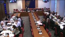Le vin et la loi Evin / Mon intervention en Commission lundi 9 novembre 2015