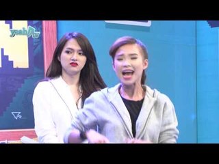 Khởi My chào sân Lớp học vui nhộn cực đỉnh