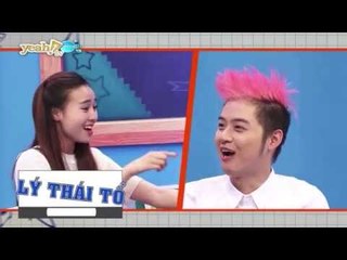 Cười lăn lộn cùng Lớp Học Vui Nhộn Số 30