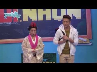 Lớp Học Vui Nhộn 35 | Vòng Quanh Châu Á | Ngọc Khanh, Kỳ Hân, Lilly Luta | Fullshow