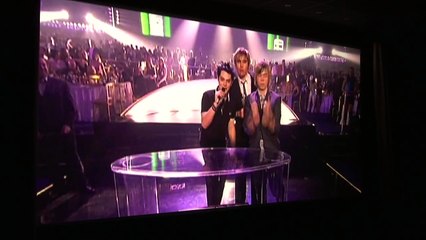 Busted confirm Charlie is rejoining the band