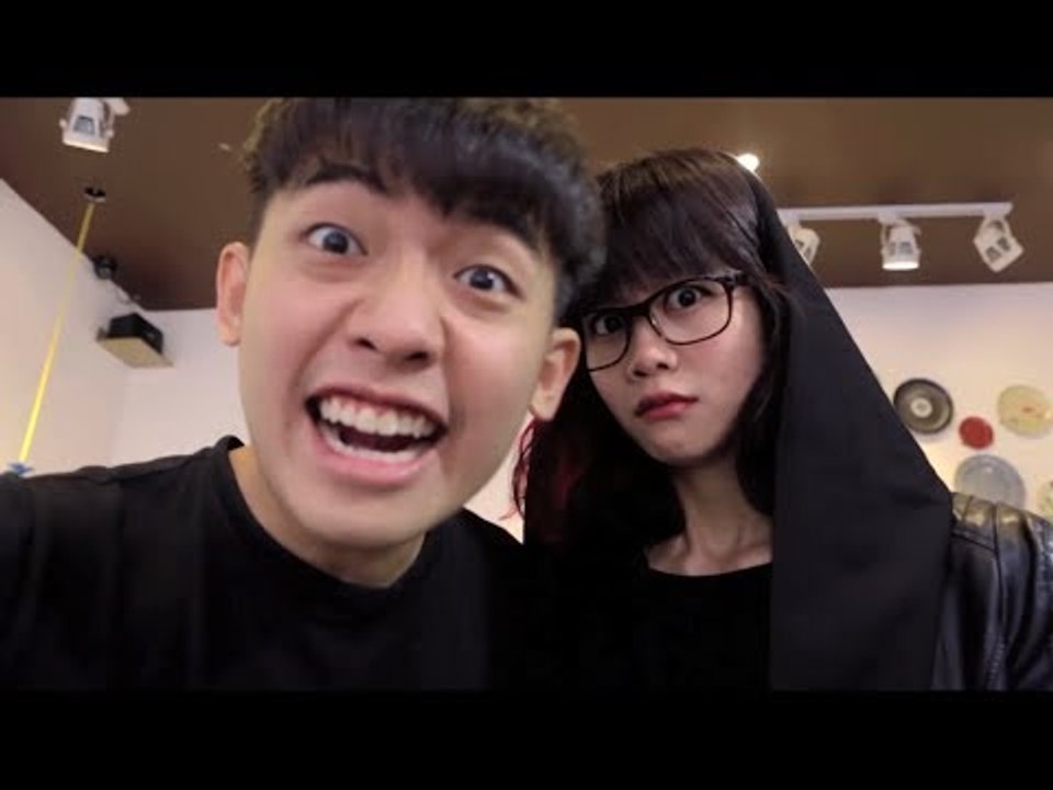 Tự sướng theo phong cách Paparazzi