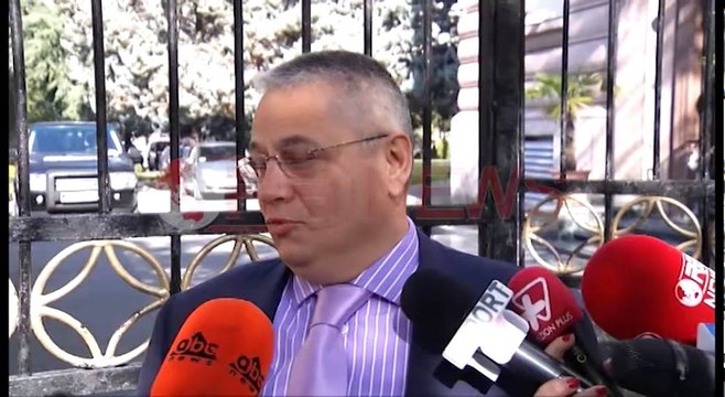 Meta dhe Rama takime intensive me perfaqësues të qeverisë- Ora News- Lajmi i fundit-