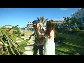 Đèn Xanh Cho Tình Bạn - Số 8 - Phở & Khả Ngân - HD