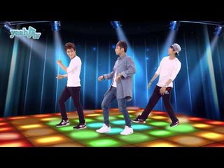 Nhảy 123 - Số 1 - Sơn Tùng M-TP - HD