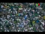 Algérie vs Tanzanie (1-1) But de Adlène Guedioura