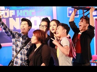 Lớp học vui nhộn (Mùa 2) Trailer - 20h Thứ 6 & 12h Thứ 7