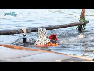 Rẽ Trái Rẽ Phải - Số 5 - Hari Won vs Hoàng Rapper - HD