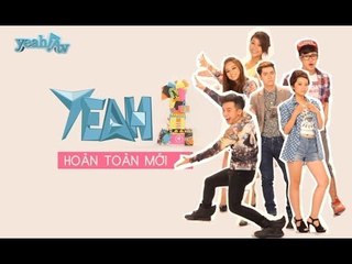 New Yeah1TV: Hình ảnh mới (SCTV, VTVCab & HTVC) - 2.12.2013