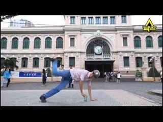Wonderfarm Contest - Trà Bí Đao [Hồ Duy Sinh]