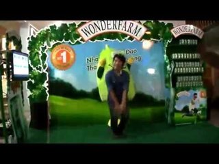 Wonderfarm Contest - Trà Bí Đao [Ngo Quoc Trung]