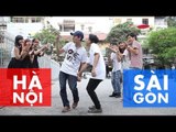 Phở 6: Khác nhau HÀ NỘI vs SÀI GÒN/Differences Between Hanoi vs Sai Gon