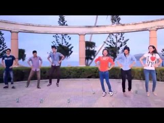 Wonderfarm Contest - Trà Bí Đao [Tui iu Bí Đao]