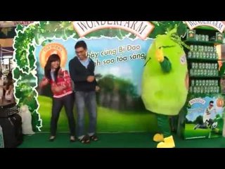 Wonderfarm Contest - Trà Bí Đao [Ngo anh Tuan]