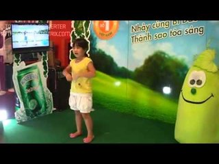 Wonderfarm Contest - Trà Bí Đao [Tran Thi Ngoc Diem]