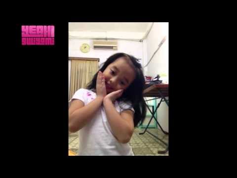 Yeah1 Gwiyomi Contest - Châu Huỳnh Như Nguyên