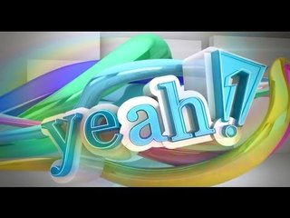 Yeah1 TVC Official 2013 - English Version