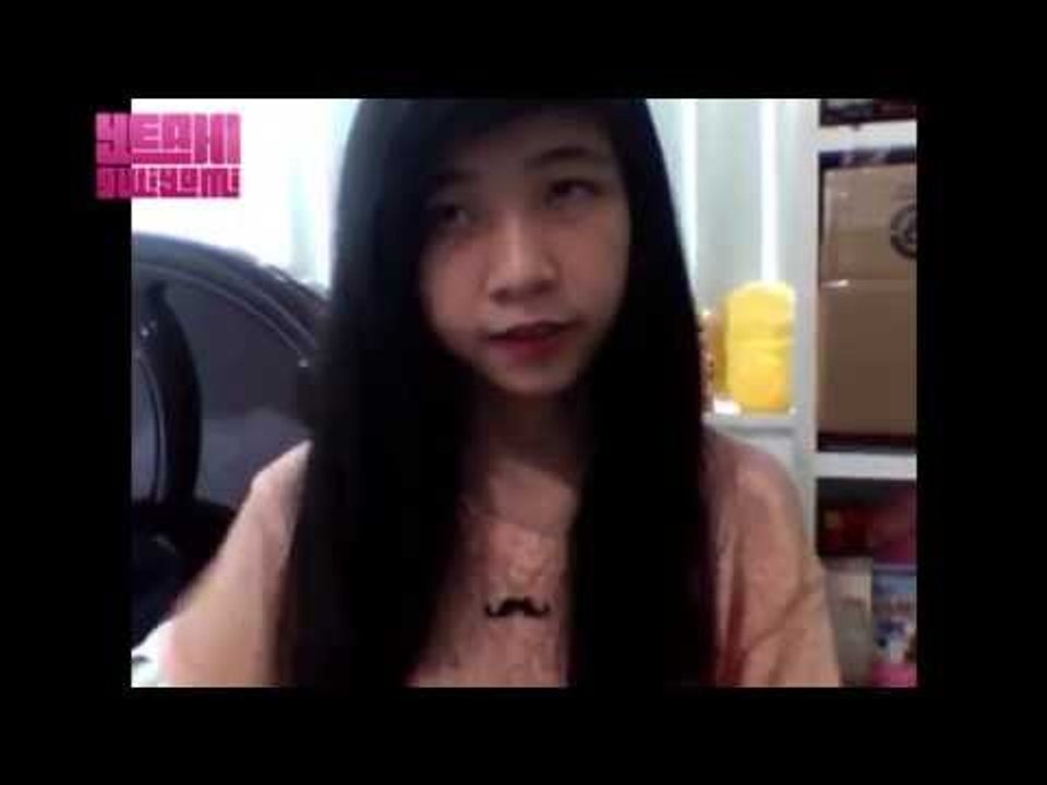 Yeah1 Gwiyomi Contest - V Dau