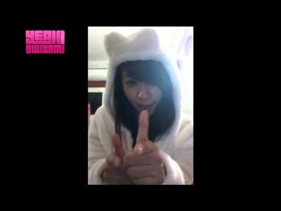 Yeah1 Gwiyomi Contest - Vũ Thị Kiều Anh