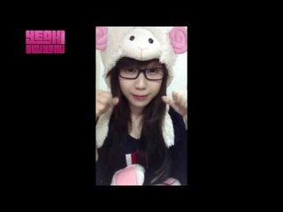 Yeah1 Gwiyomi Contest - Nguyễn Minh Phương Thụy