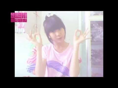 Yeah1 Gwiyomi Contest - Nguyễn Đan Thùy