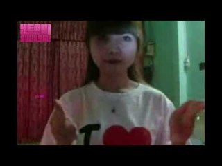 Yeah1 Gwiyomi Contest - Nguyễn Thị Thúy Hằng