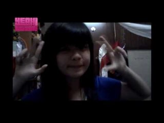 Yeah1 Gwiyomi Contest - Lê Nhã Quỳnh