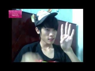 Yeah1 Gwiyomi Contest - Nguyễn Hoàng Tân