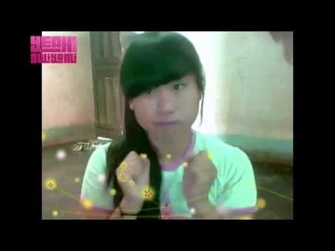 Yeah1 Gwiyomi Contest - Sandy Lee