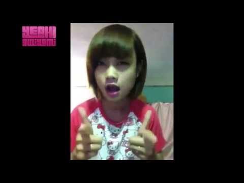 Yeah1 Gwiyomi Contest - Huỳnh Trần Ánh Tuyết