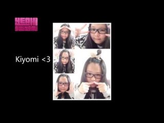Yeah1 Gwiyomi Contest - Đinh Ánh Nhi