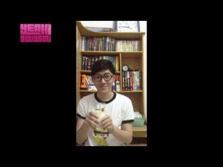 Yeah1 Gwiyomi Contest - Lã Mạnh Dũng