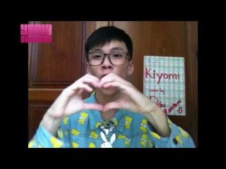 Yeah1 Gwiyomi Contest - Đỗ Quang Minh