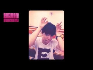Yeah1 Gwiyomi Contest - Vũ Đức Nhân