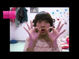 Yeah1 Gwiyomi Contest - Nguyễn Thị Mỹ Liễu