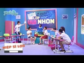 Lớp Học Vui Nhộn 31 | Fullshow