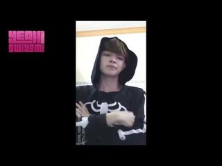 Yeah1 Gwiyomi Contest - Kelbin Lei