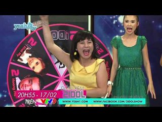2! Idol Cát Phượng Trailer - 20h55 ngày 17/2 trên VTV9