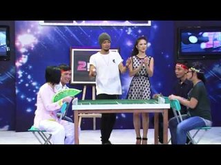 2! Idol 2013 - Phương Thanh 20h55 (6/1) trên VTV9 - Trailer 2