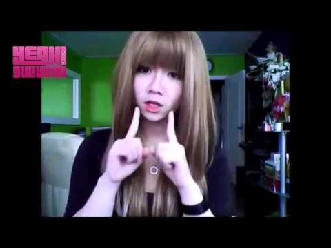 Yeah1 Gwiyomi Contest - Krys Kaillaz