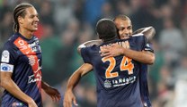 Inside Mosson : but Vitorino Hilton (MHSC 2-1 FCN)