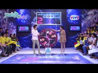 2!Dol - Ngô Kiến Huy [Fullshow]